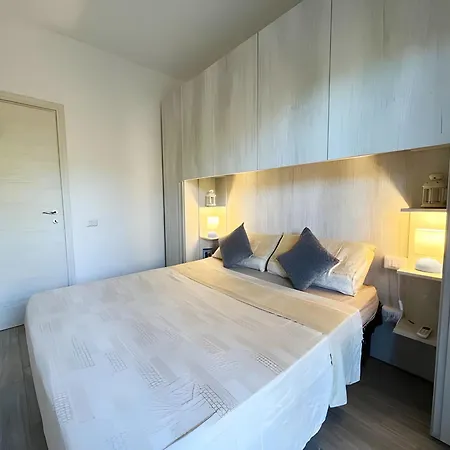 公寓 Casa Penelope - Casa Con Terrazzo - Free Wi-fi