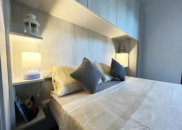 公寓 Casa Penelope - Casa Con Terrazzo - Free Wi-fi