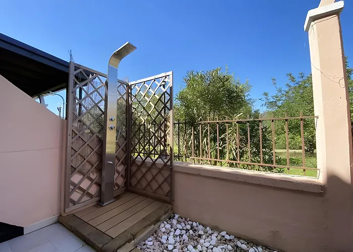 公寓 Casa Penelope - Casa Con Terrazzo - Free Wi-fi *