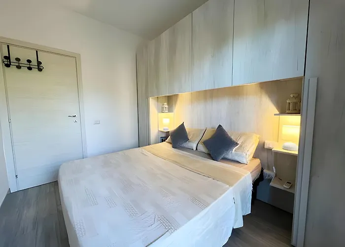 Apartment Casa Penelope - Casa Con Terrazzo - Free Wi-fi