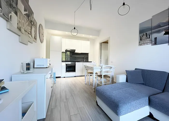 Apartment Casa Penelope - Casa Con Terrazzo - Free Wi-fi *