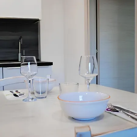 公寓 Casa Penelope - Casa Con Terrazzo - Free Wi-fi *