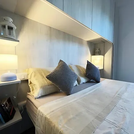 公寓 Casa Penelope - Casa Con Terrazzo - Free Wi-fi