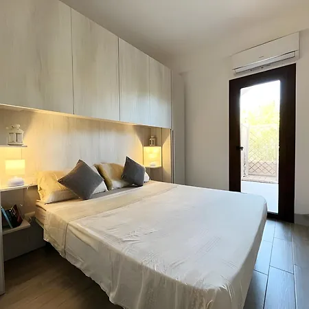 Casa Penelope - Casa Con Terrazzo - Free Wi-fi *