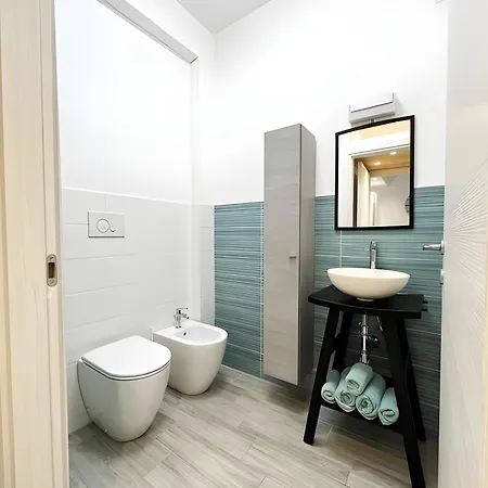 Casa Penelope - Casa Con Terrazzo - Free Wi-fi * 维拉西米乌斯