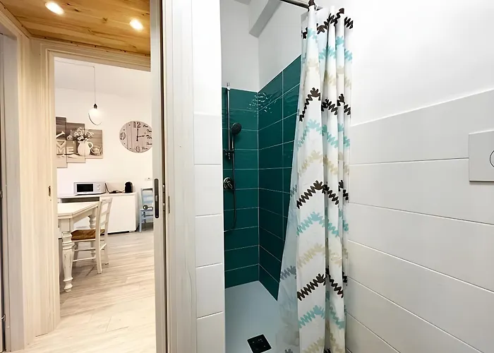 Casa Penelope - Casa Con Terrazzo - Free Wi-fi * Villasimius