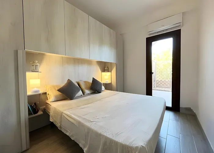 Casa Penelope - Casa Con Terrazzo - Free Wi-fi *