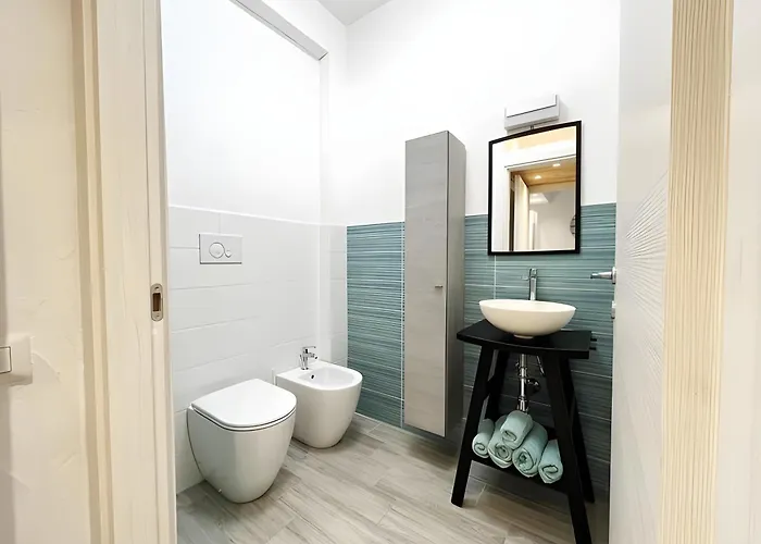 Casa Penelope - Casa Con Terrazzo - Free Wi-fi * Villasimius