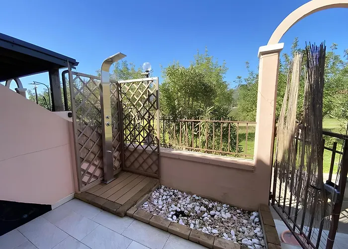 Casa Penelope - Casa Con Terrazzo - Free Wi-fi